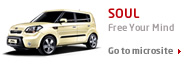 Go to the Soul minisite