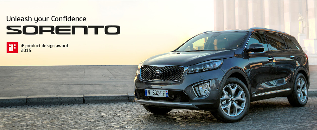 Kia Trinidad & Tobago