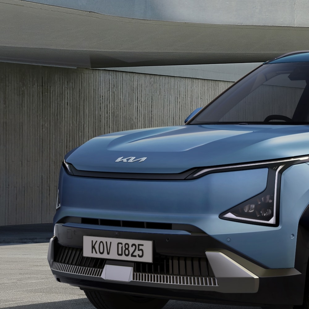 Kia EV5