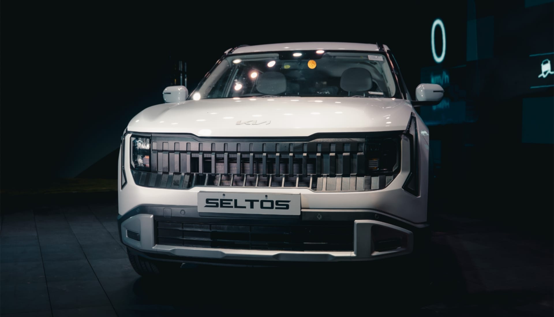 Explore Seltos 2026